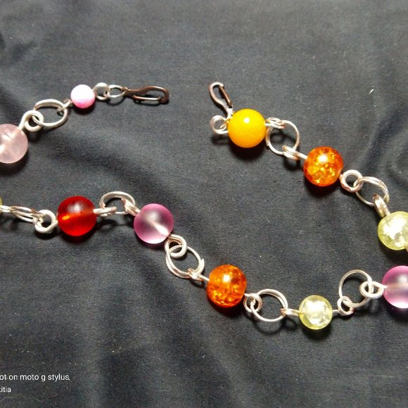 CCLHMHLLC Wired Jewellery Designs - Picture 1 of 2